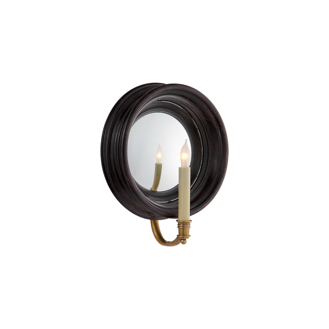 Chelsea Reflection Sconce