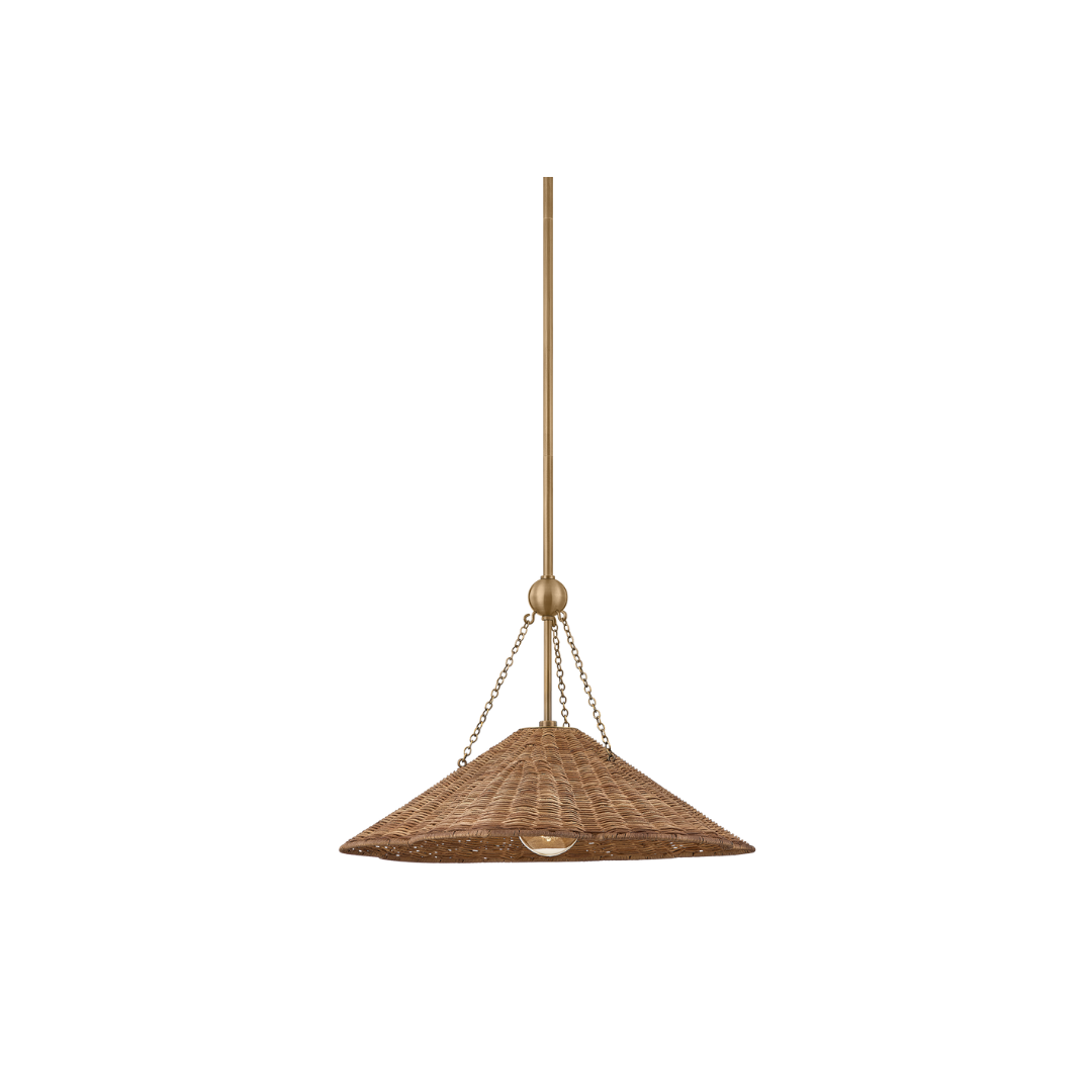 Annmarie Pendant