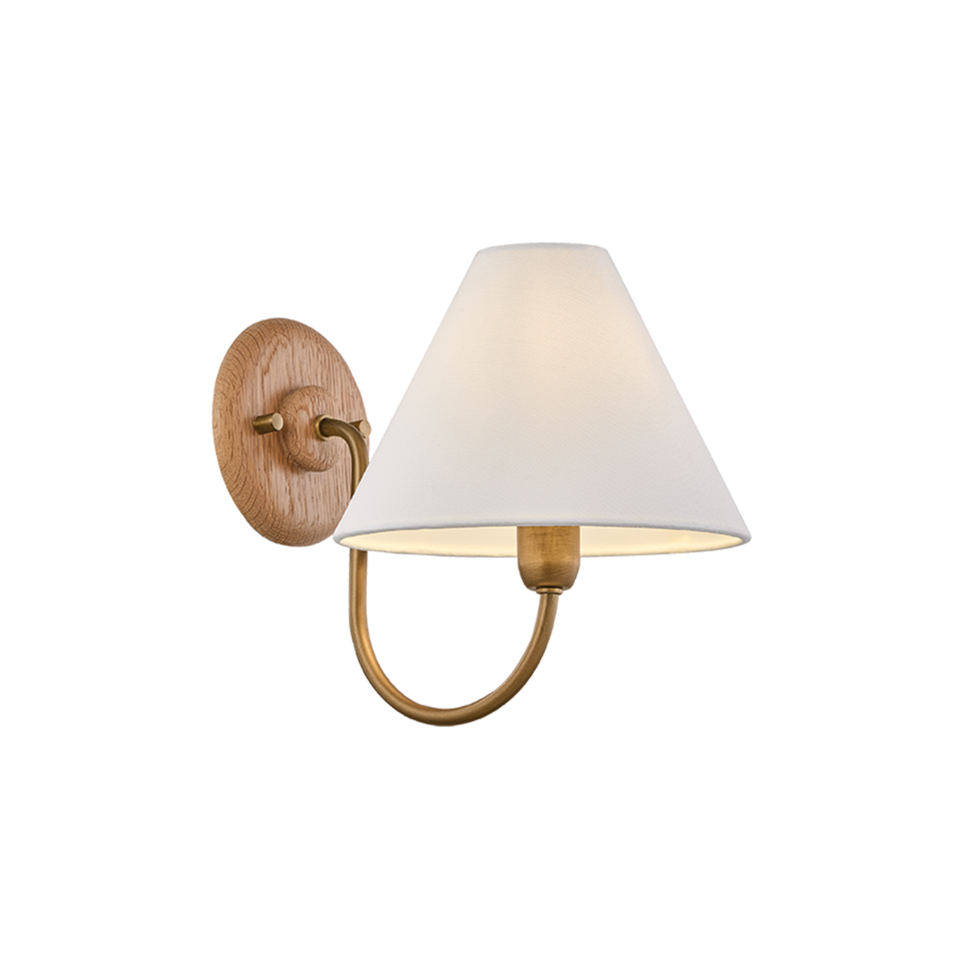 Bennie Wall Sconce