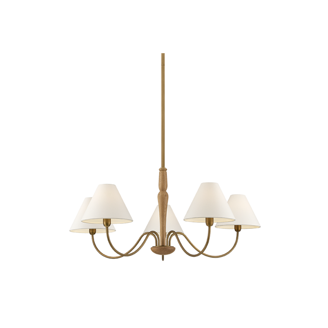 Bennie Chandelier