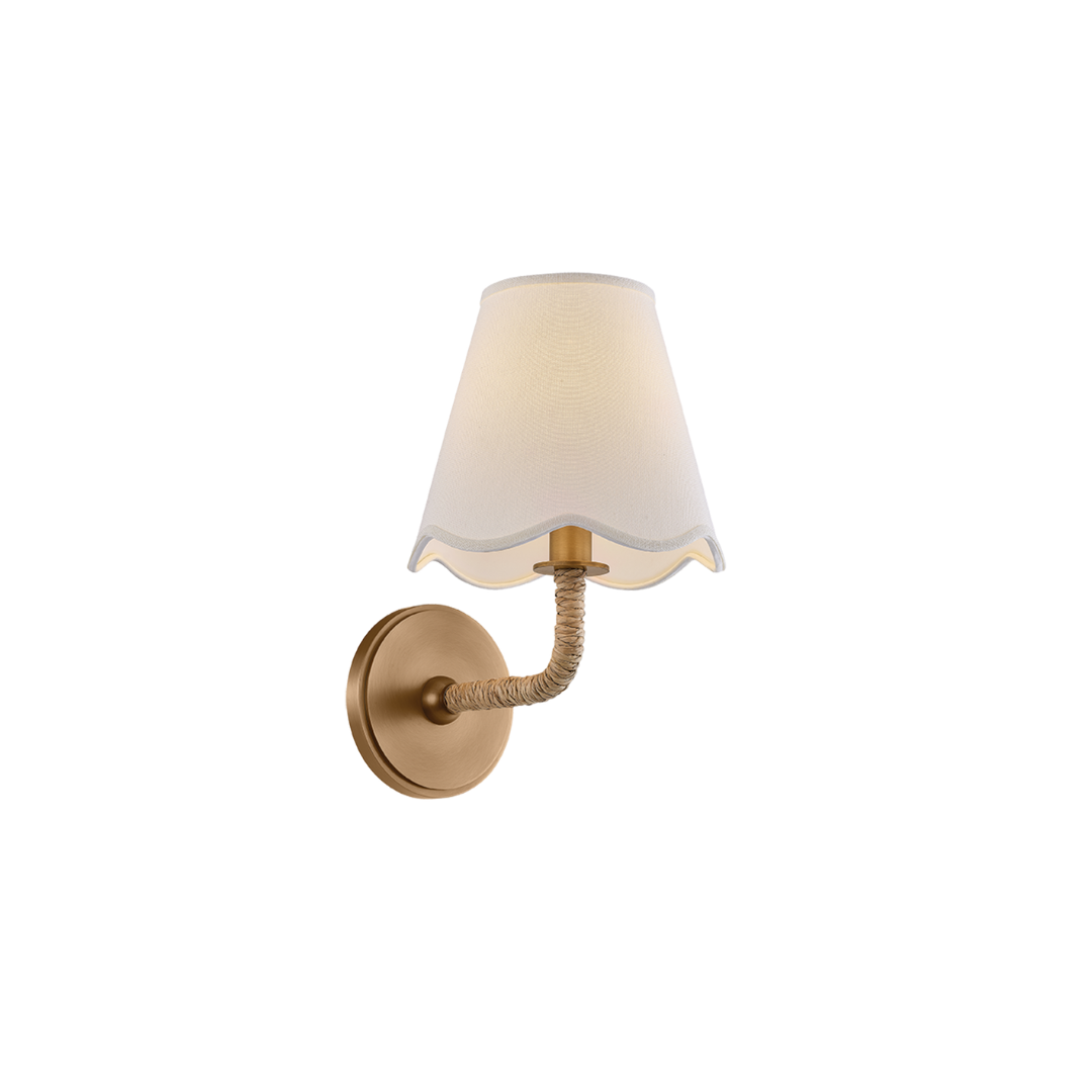 Olia Wall Sconce