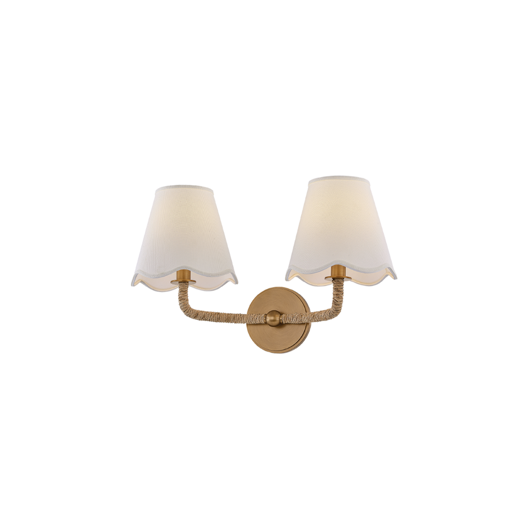 Olia Wall Sconce