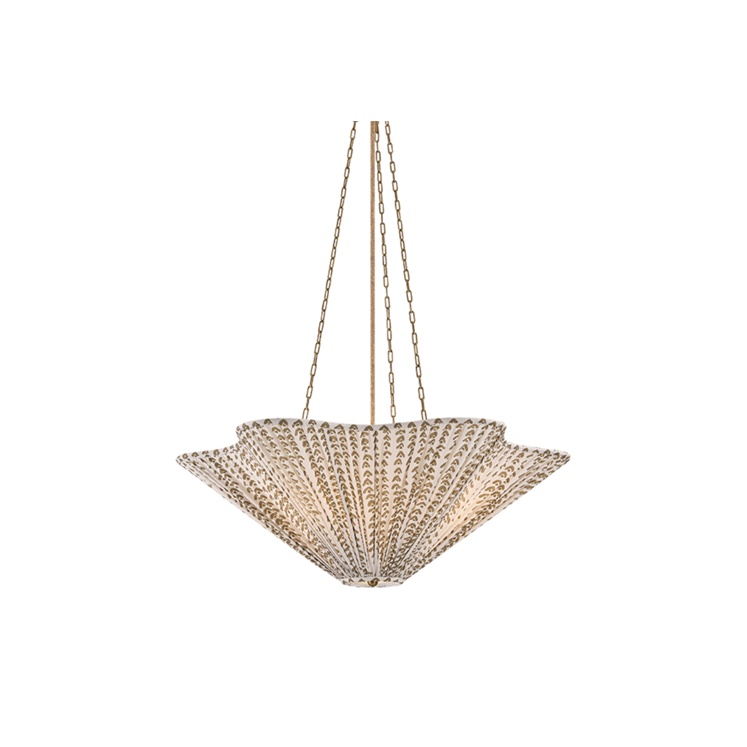Elle Pendant