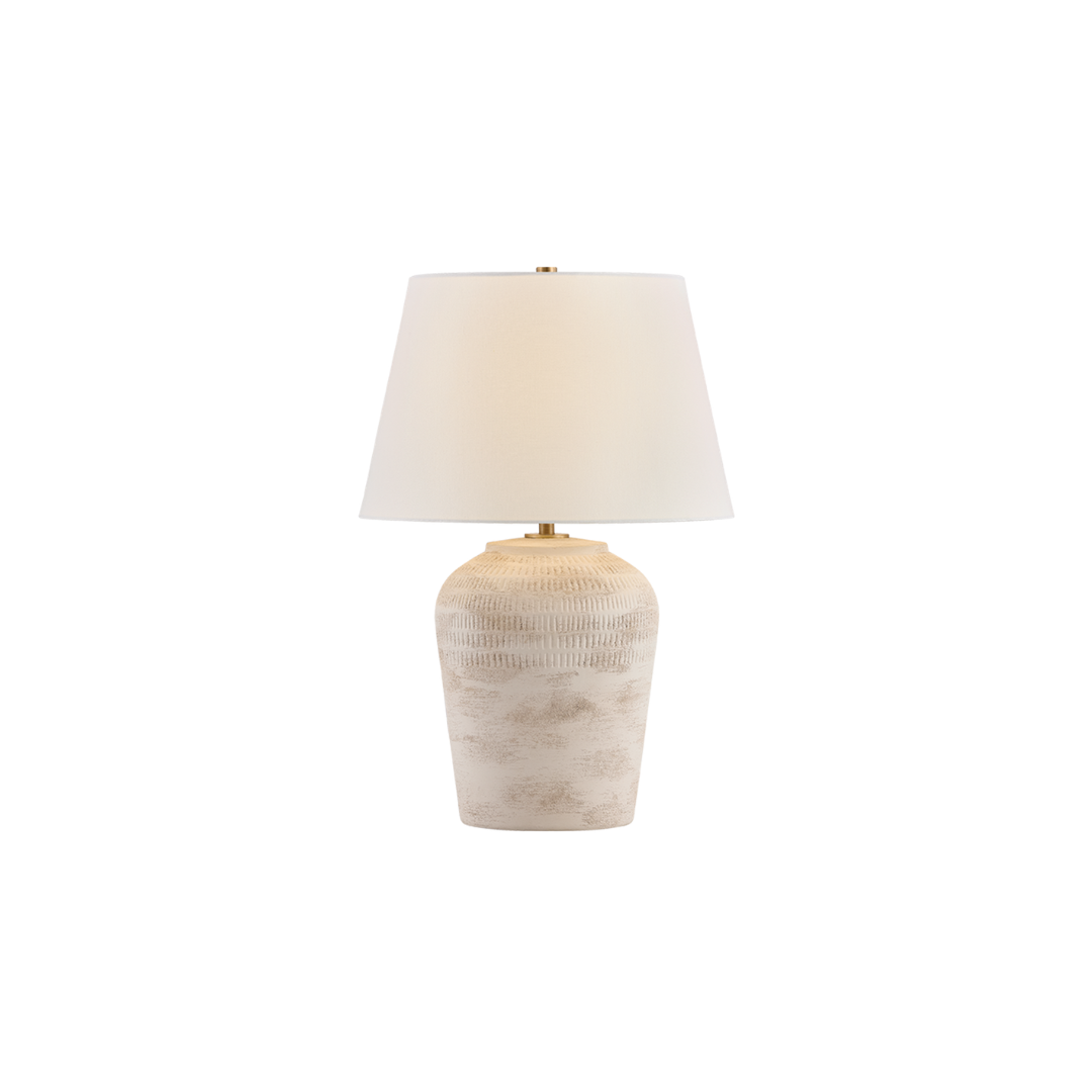 Maddox Table Lamp