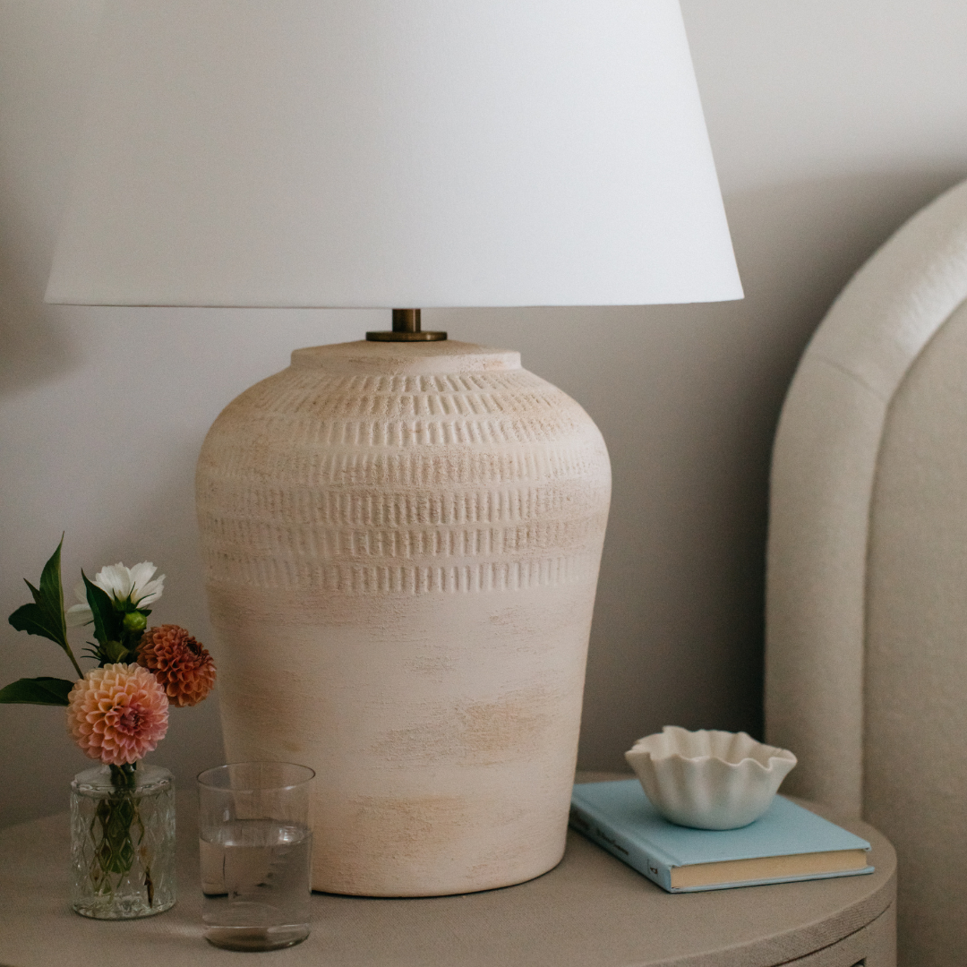 Maddox Table Lamp