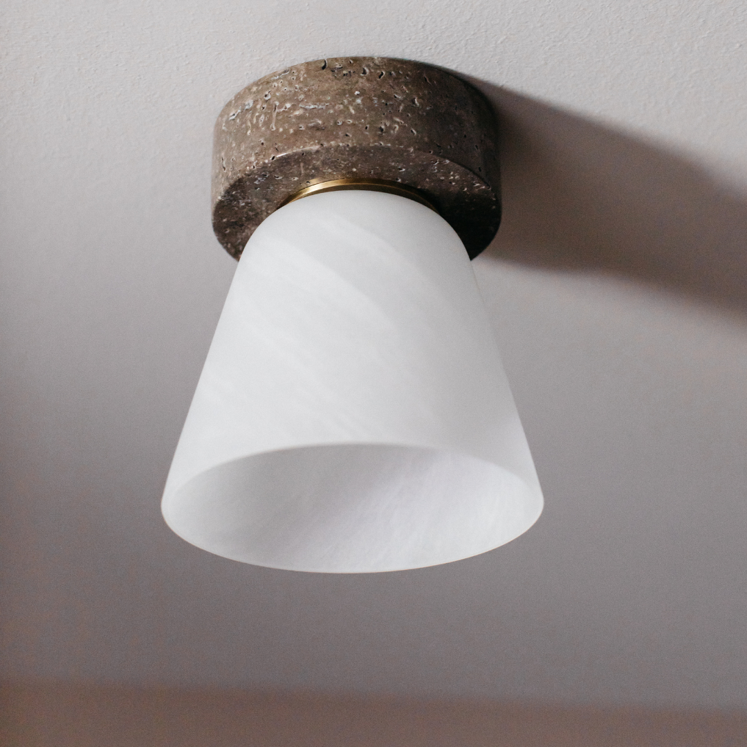 Lea Flush Mount