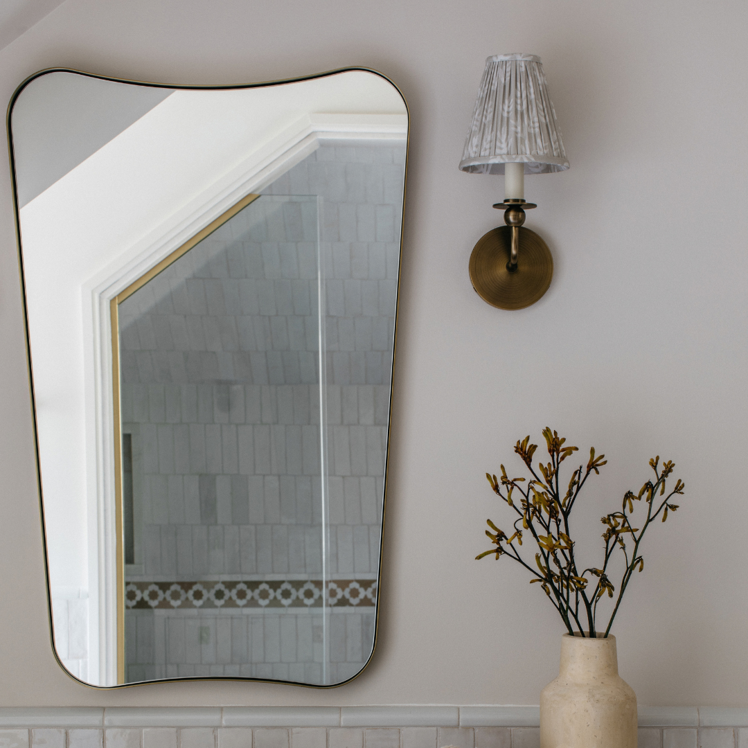Ryle Wall Sconce