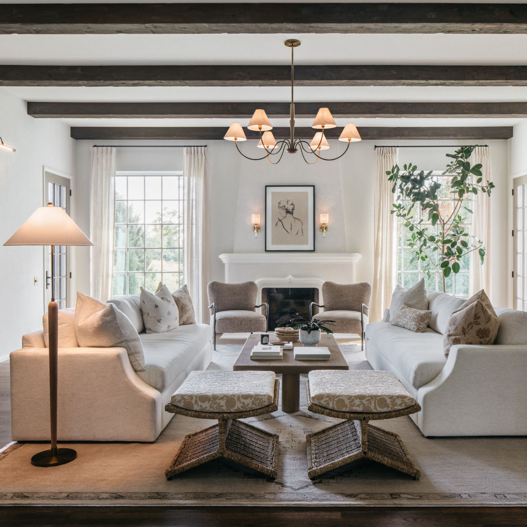 Siena Floor Lamp