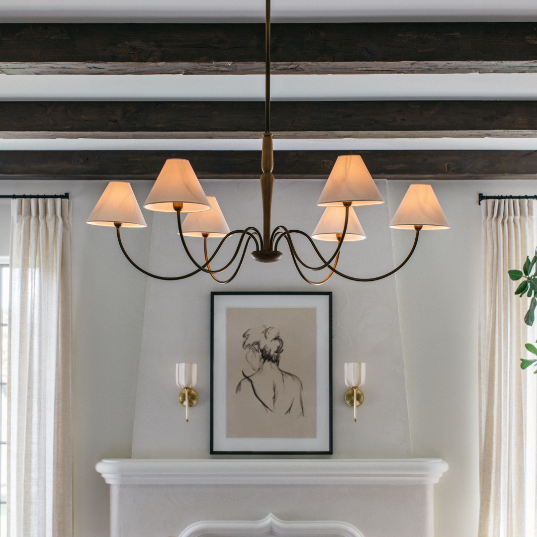 Bennie Chandelier