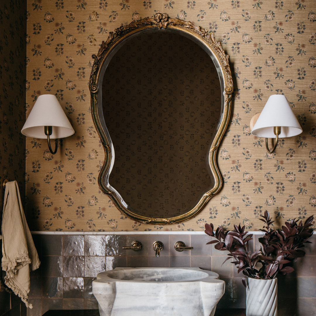 Bennie Wall Sconce