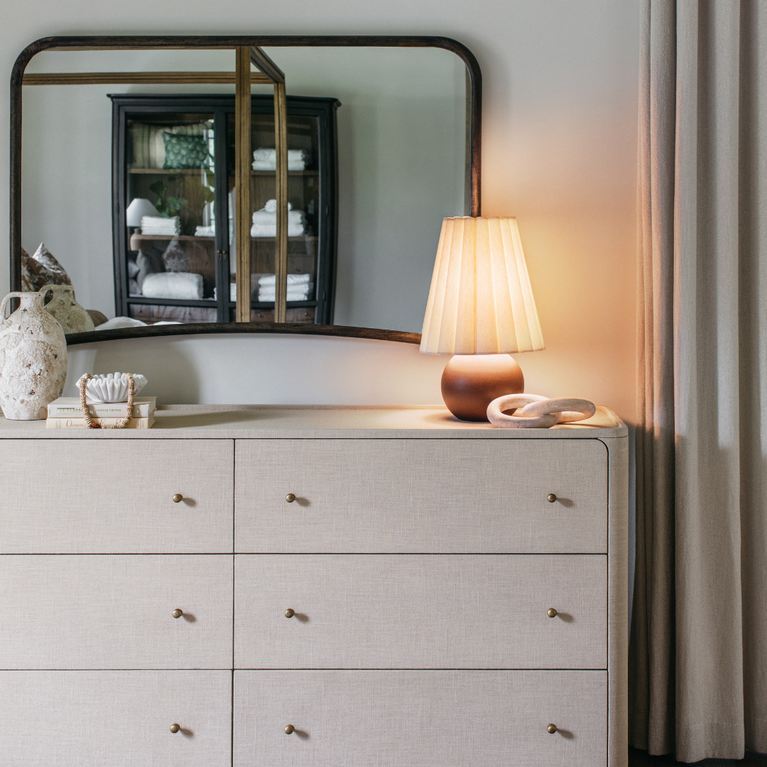 Katherine Table Lamp