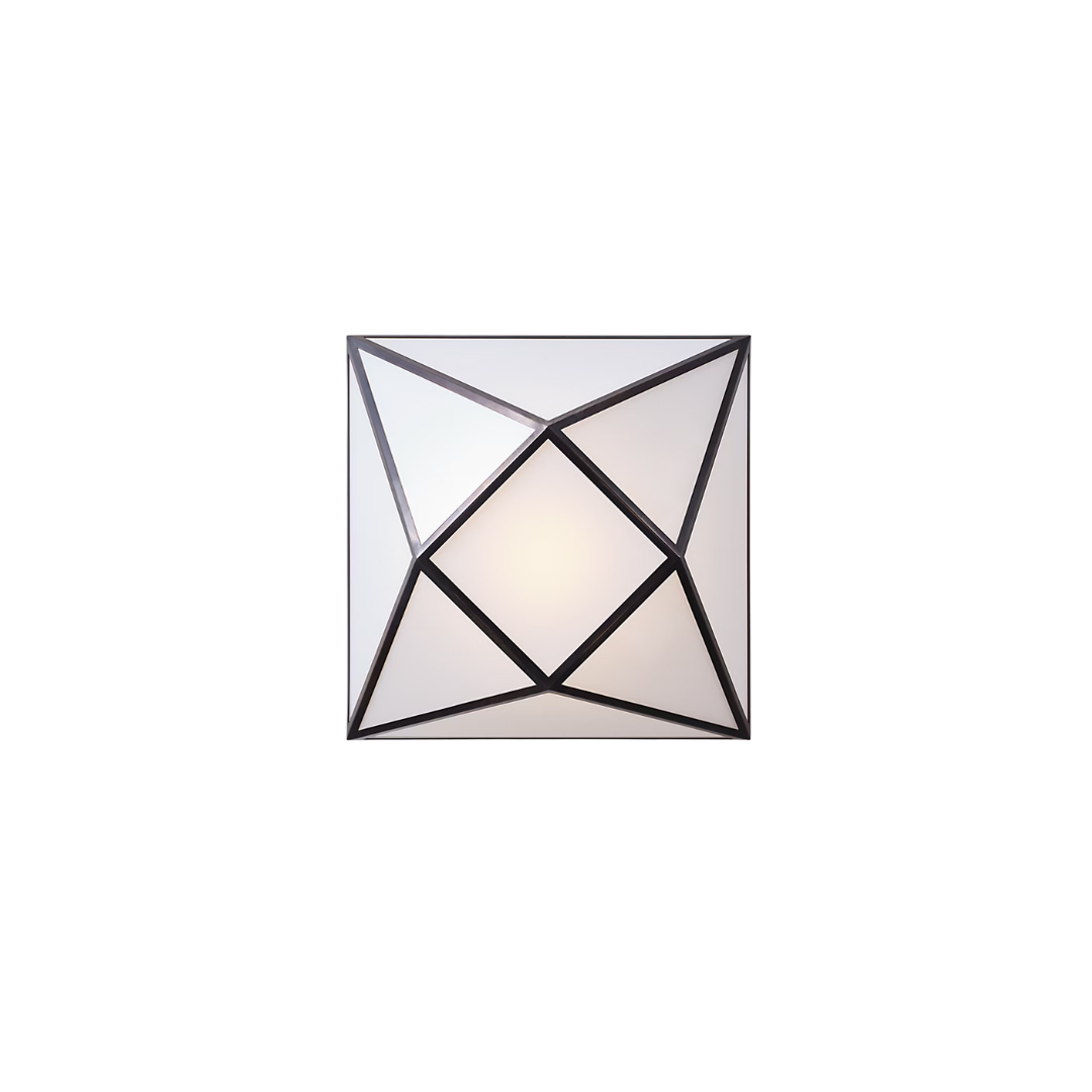 Lorino Semi-Flush Mount