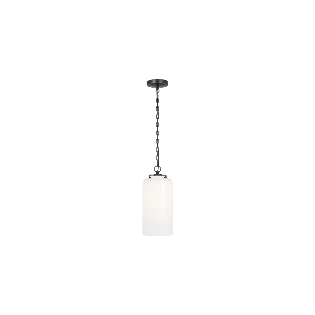 Katie Cylinder Pendant