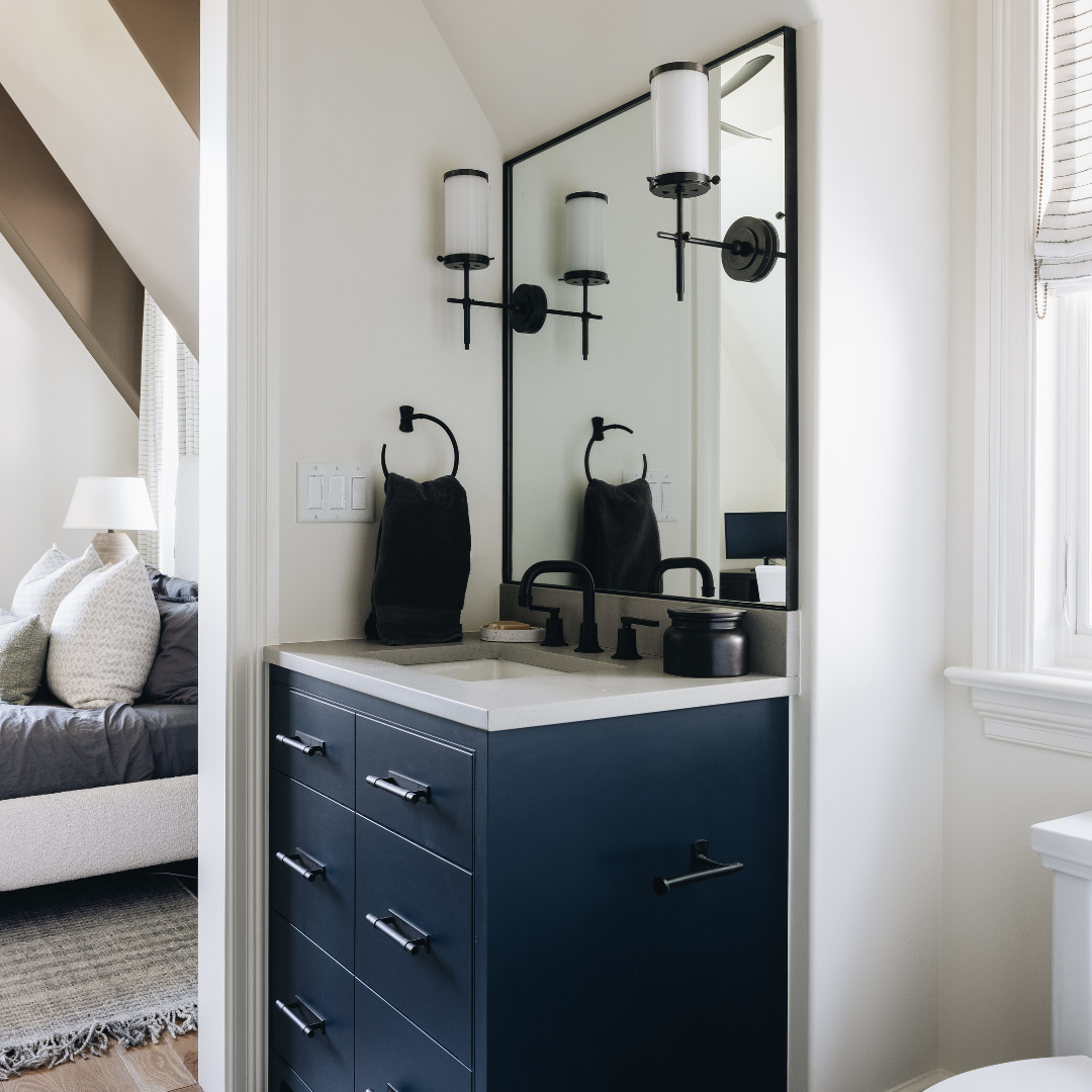 Bryant Bath Sconce
