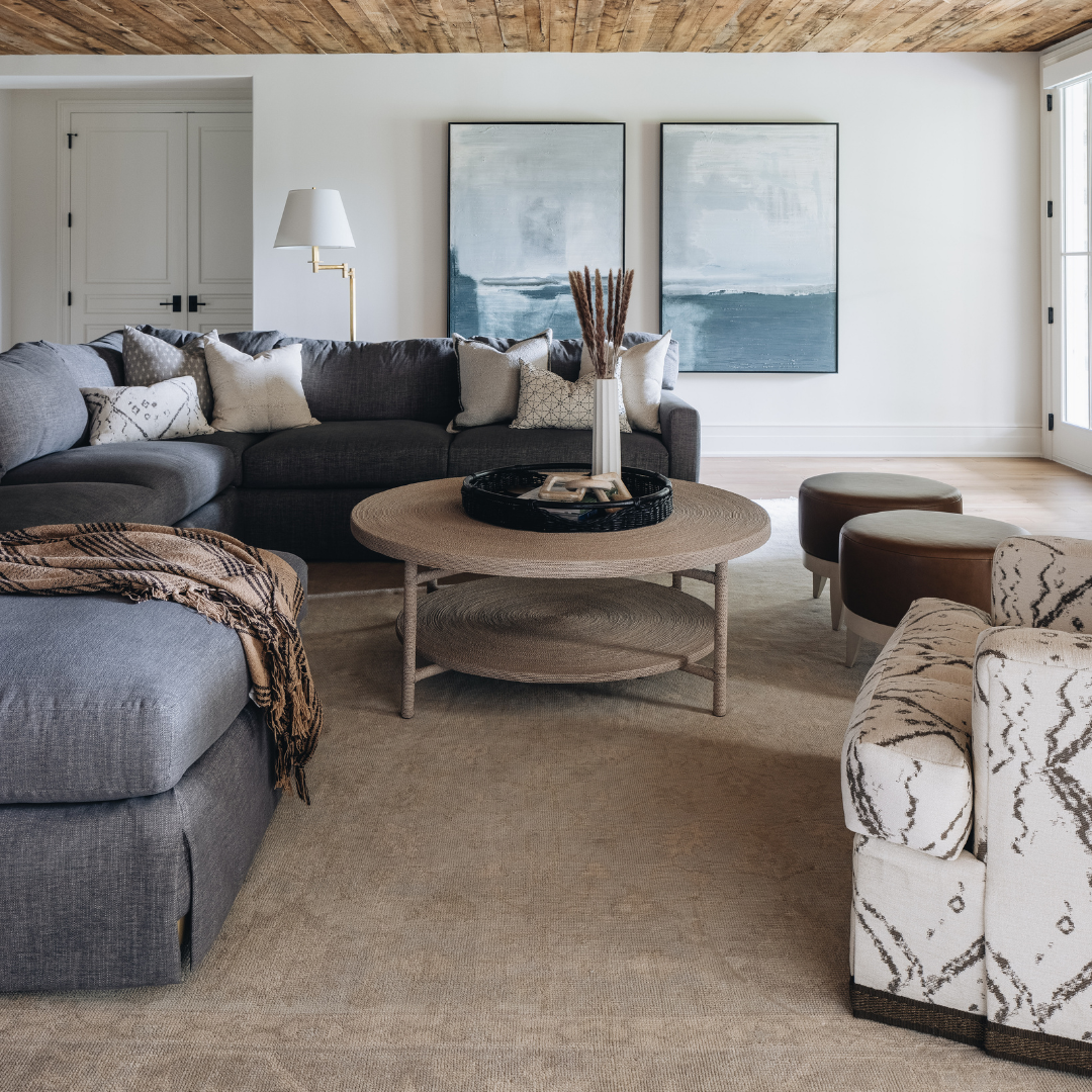 Shiloh Rug