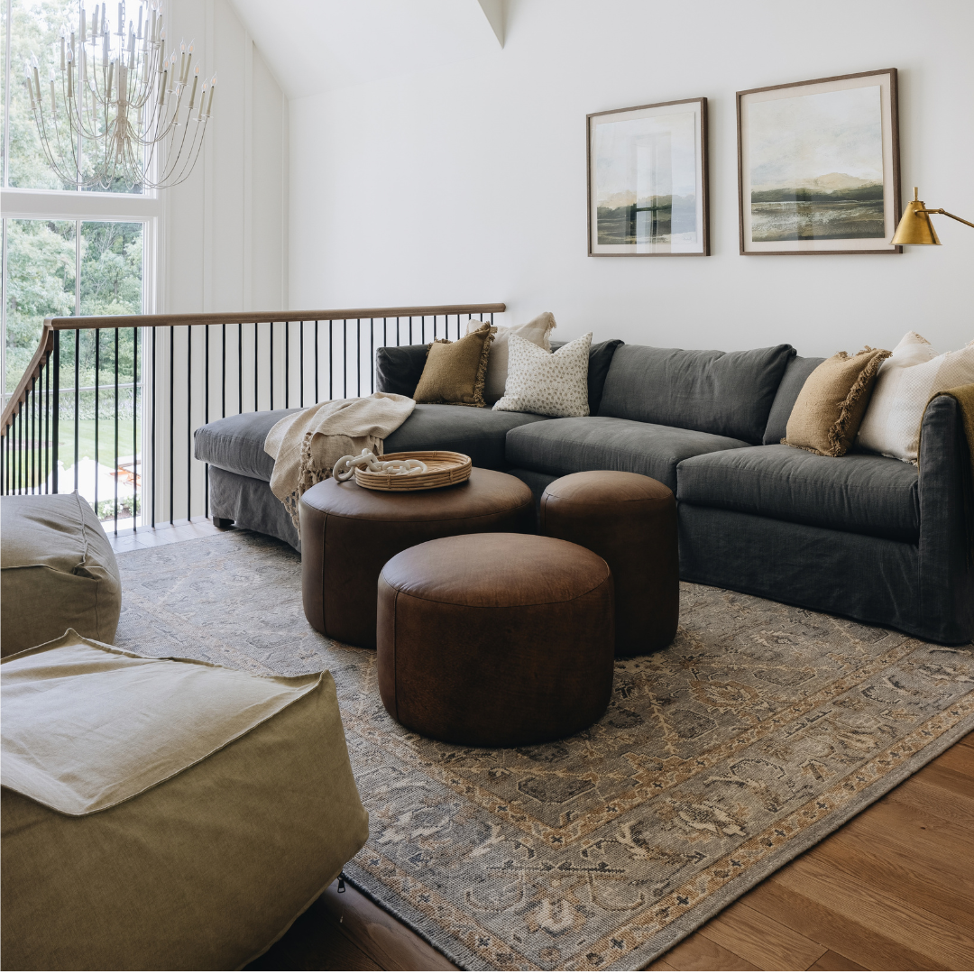 Revolution Rug