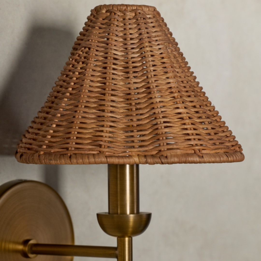 Annmarie Wall Sconce