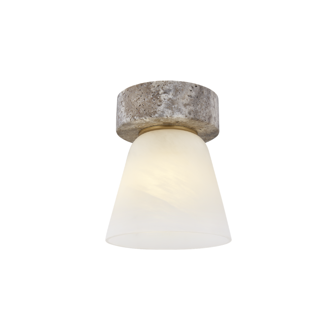 Lea Flush Mount