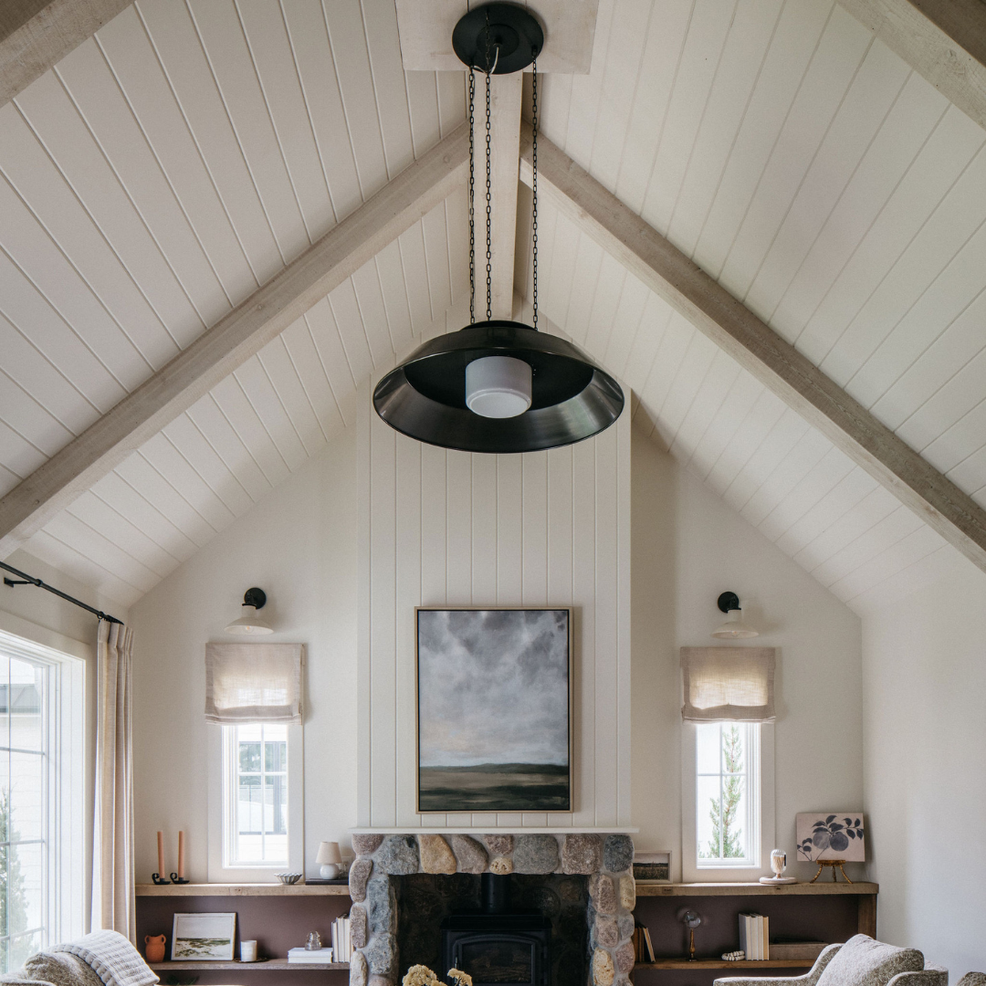 Woodrow Pendant