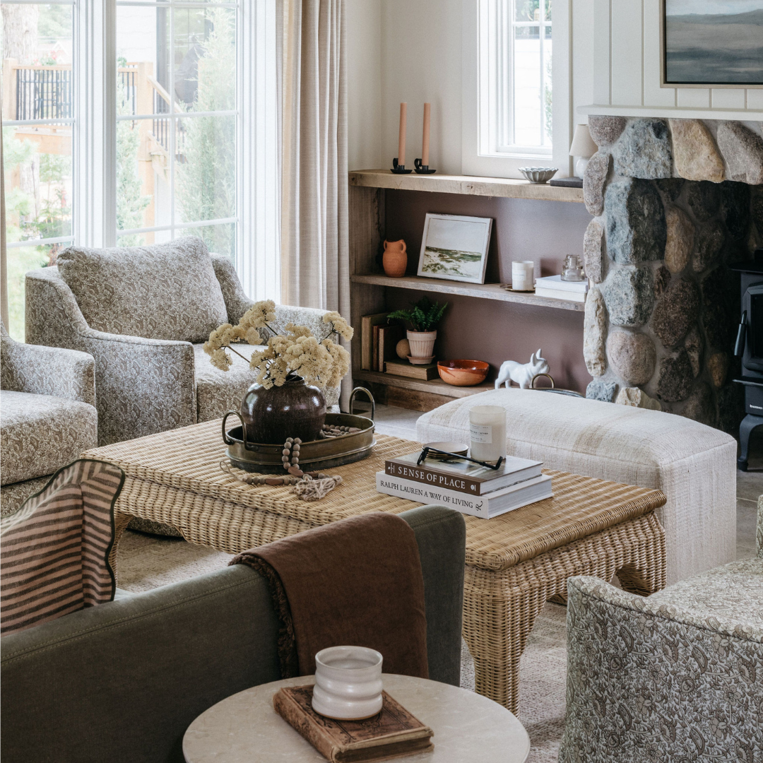 Elowyn Coffee Table