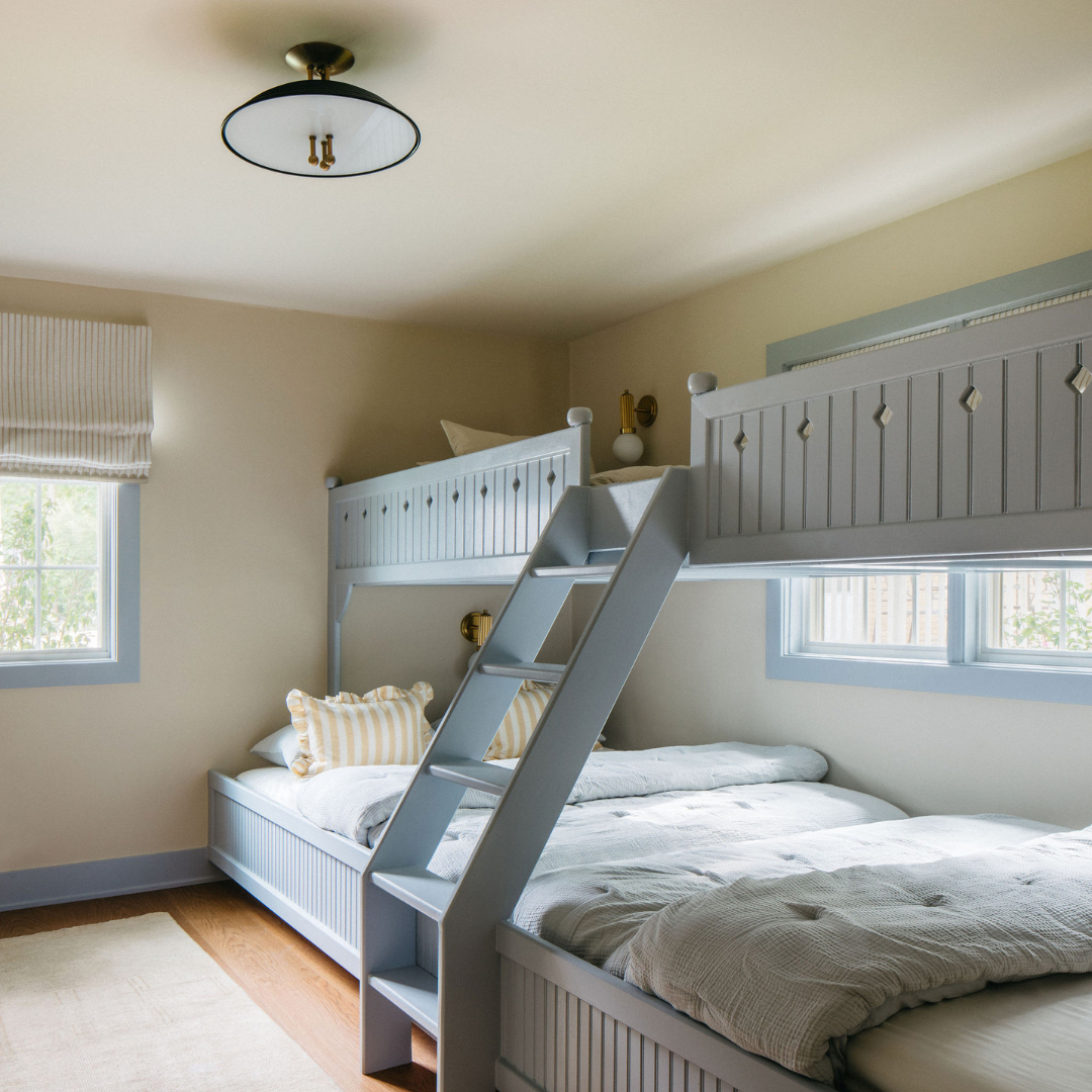 Larkin Flush Mount