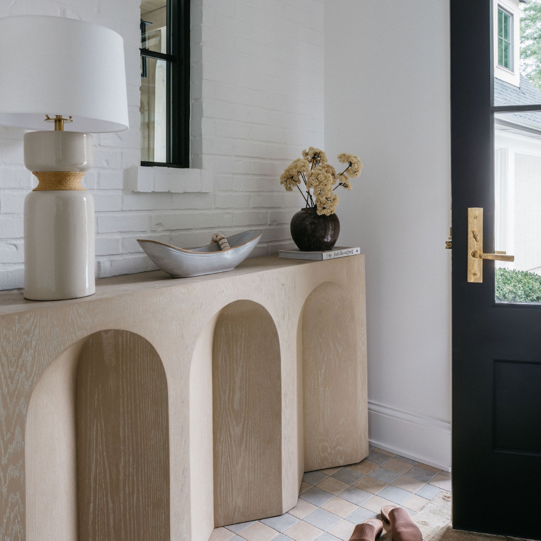 Mindy Table Lamp