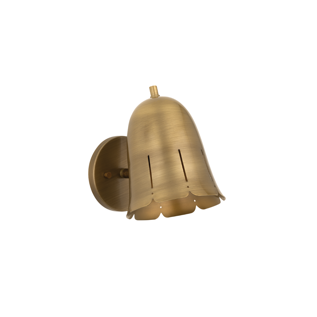 Basil Wall Sconce