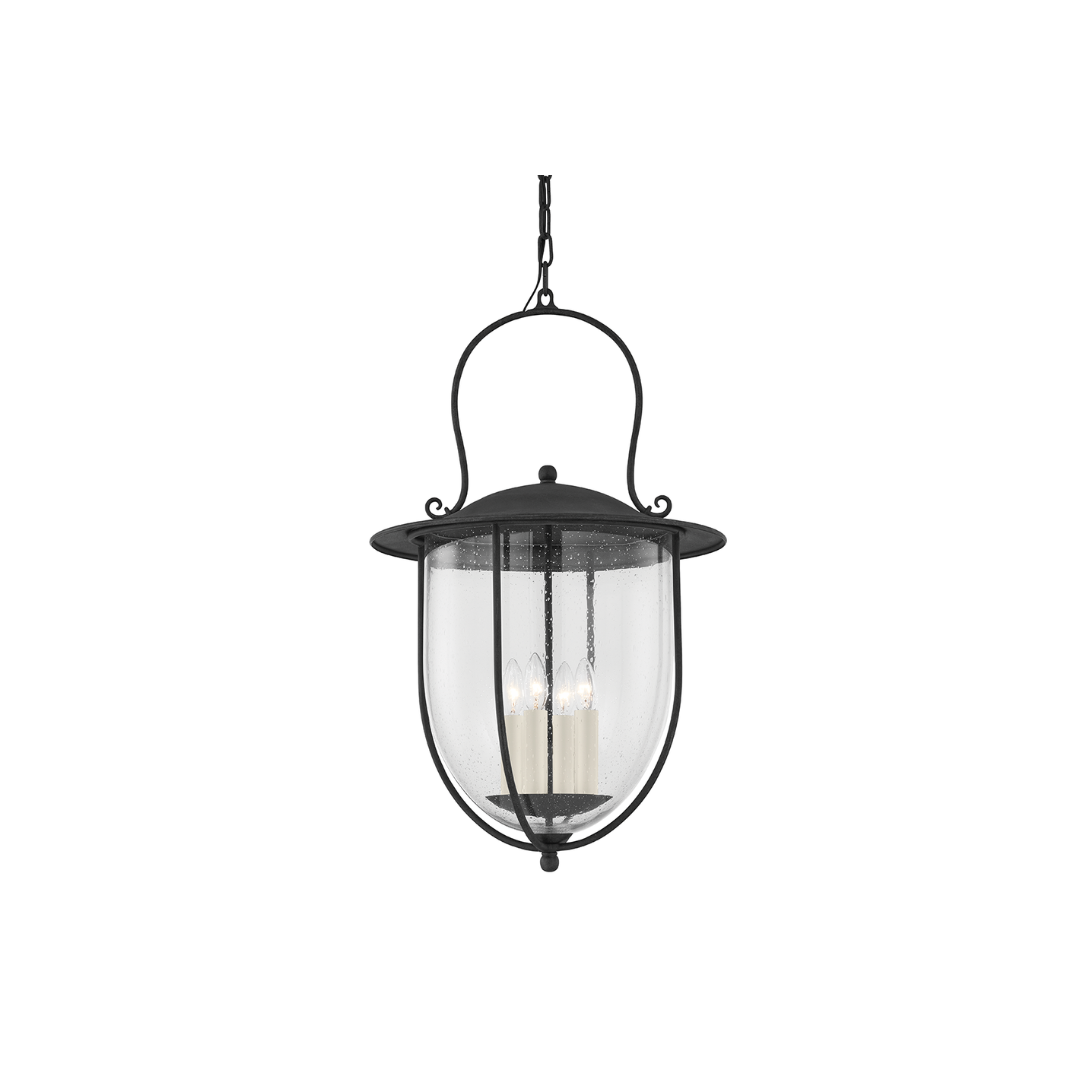Monterey County Exterior Pendant