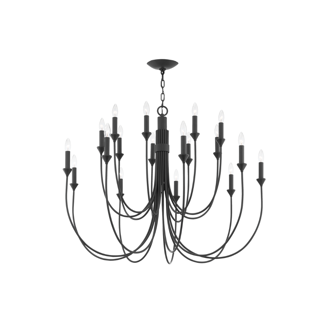 Cate Chandelier