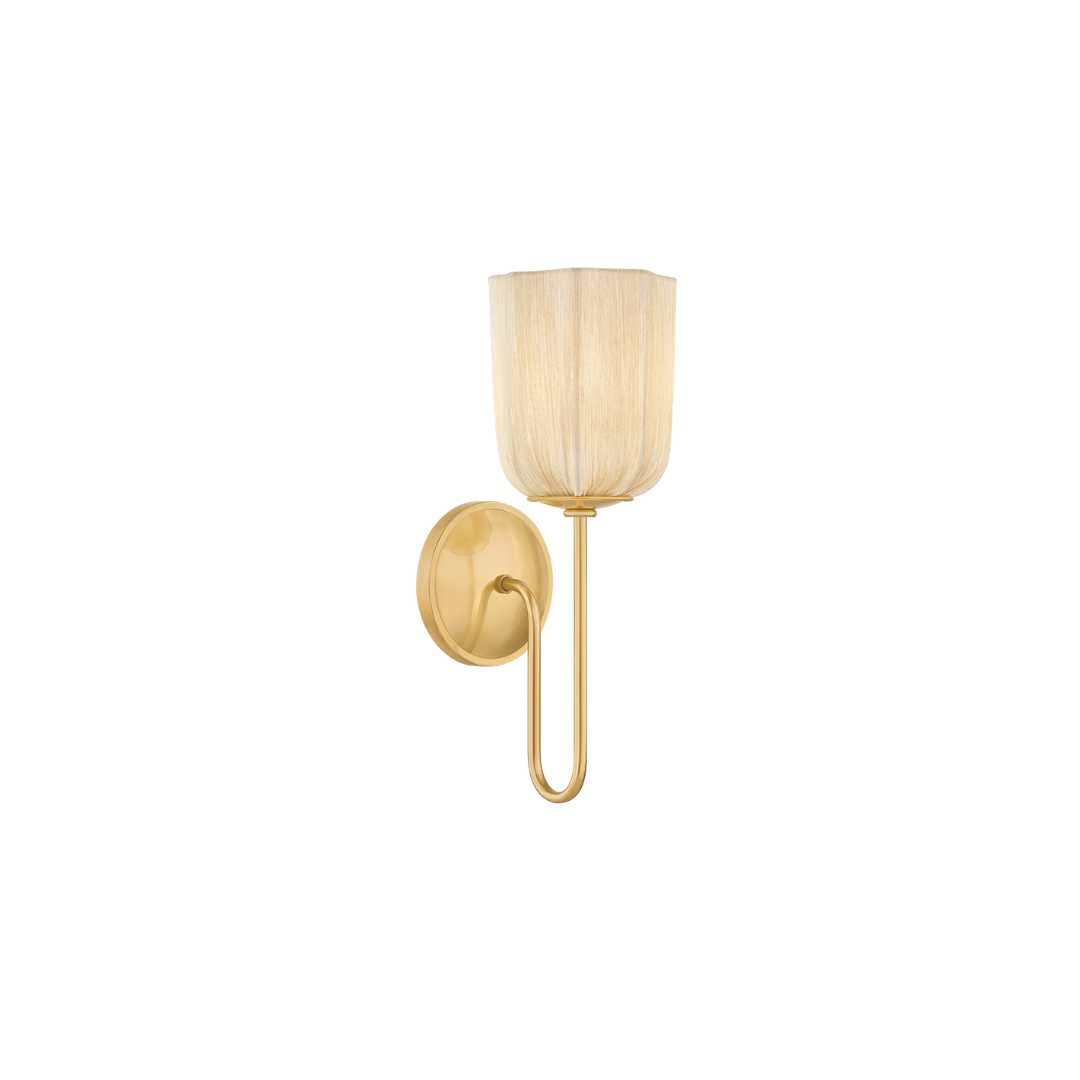 Samantha Wall Sconce
