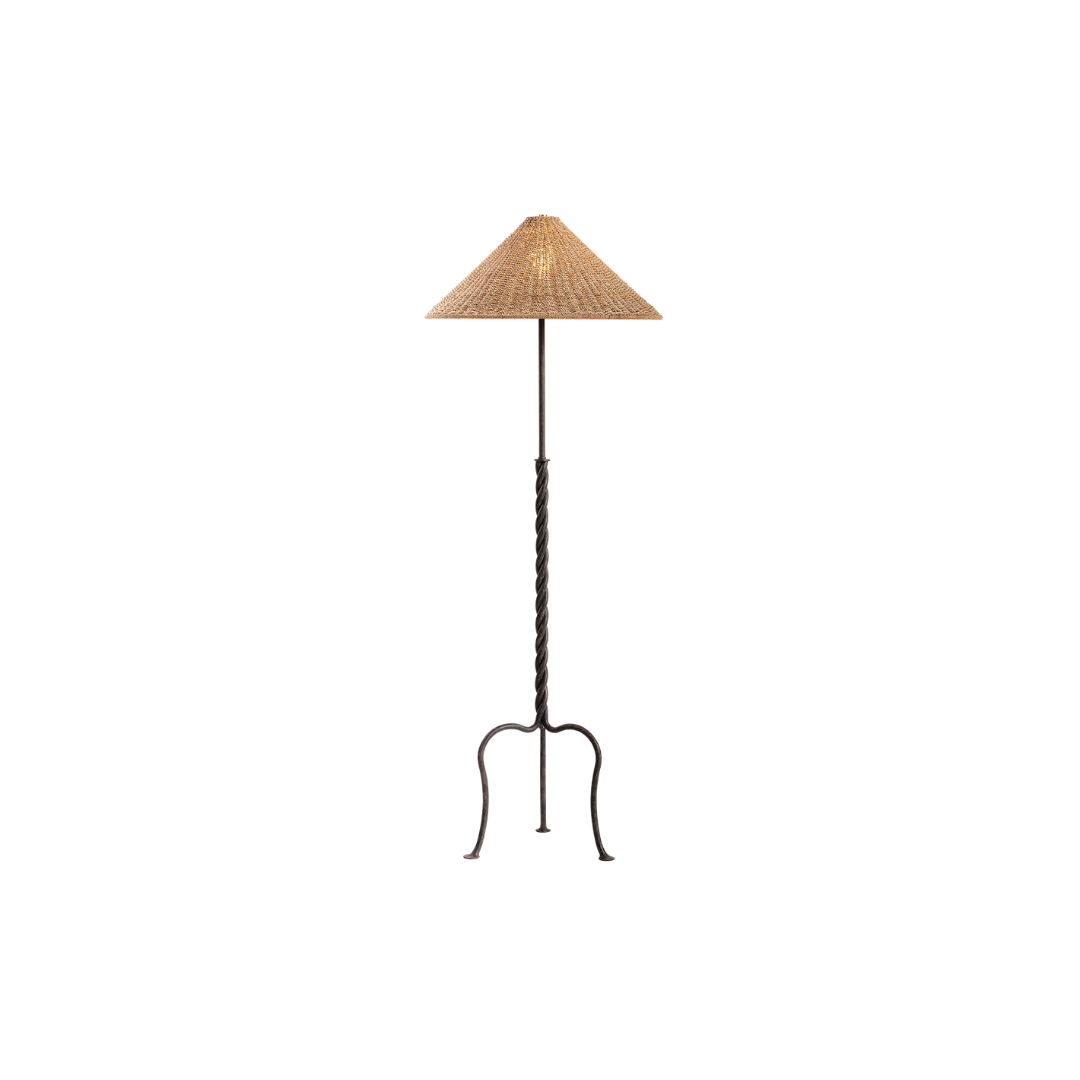 Francisco Floor Lamp