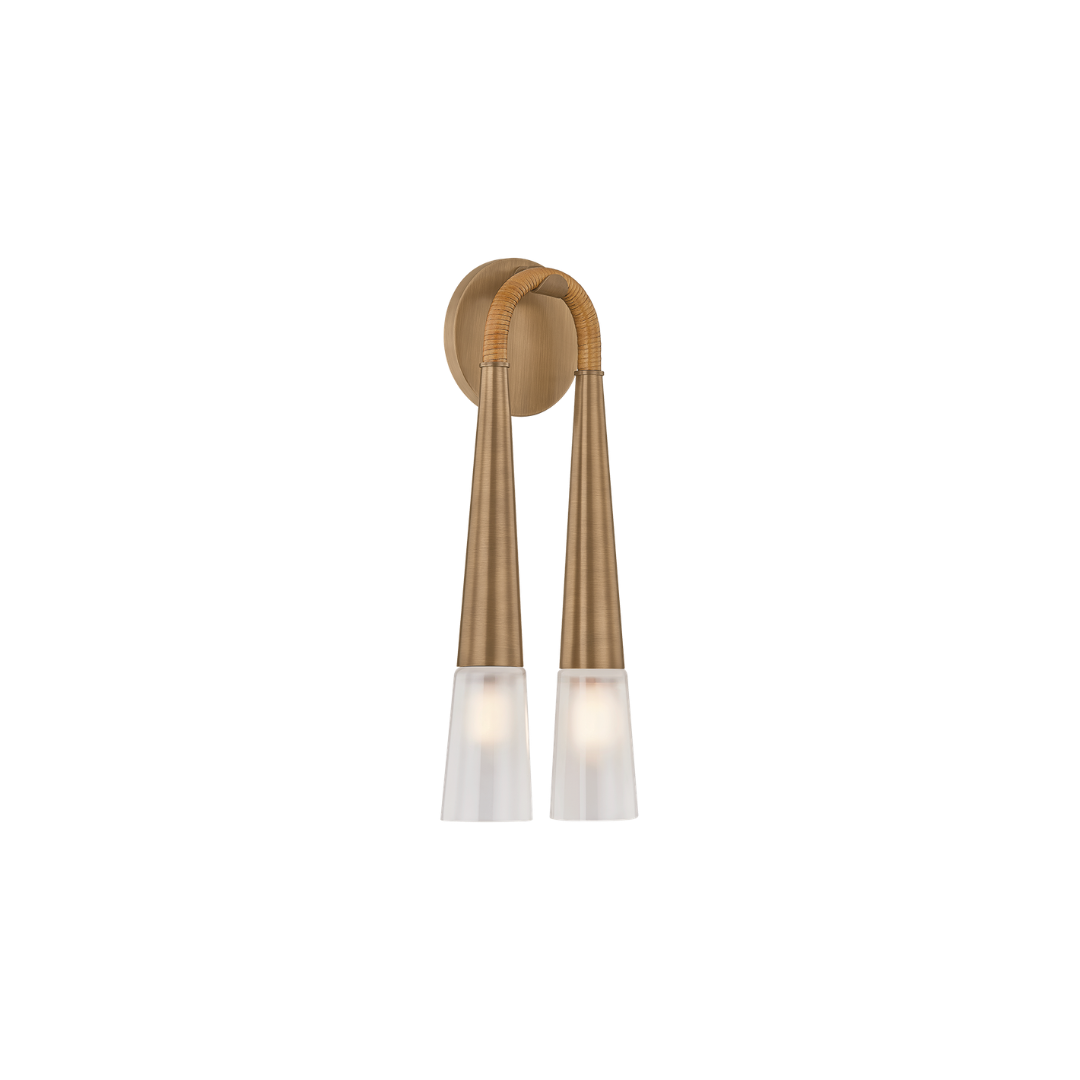 Hawke Wall Sconce