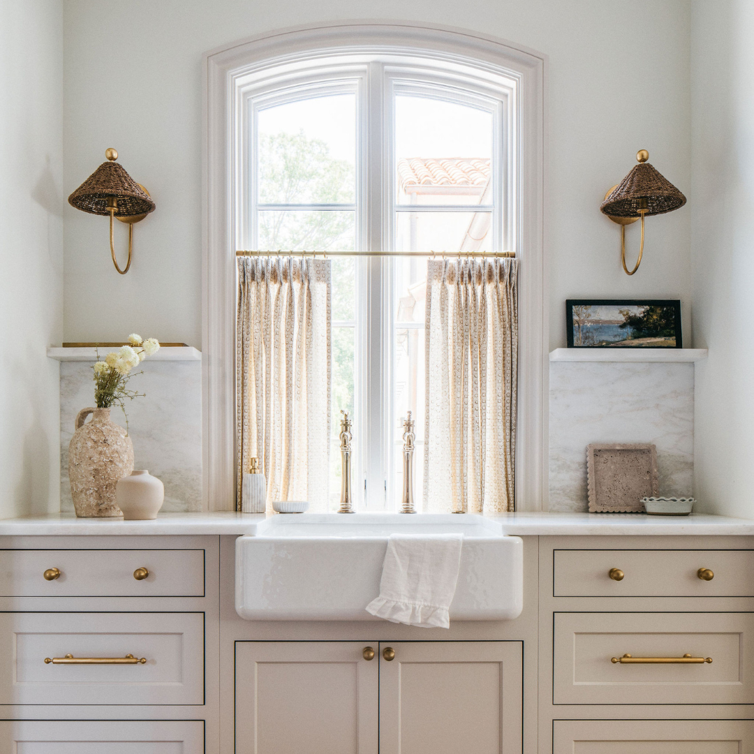 Layton Wall Sconce