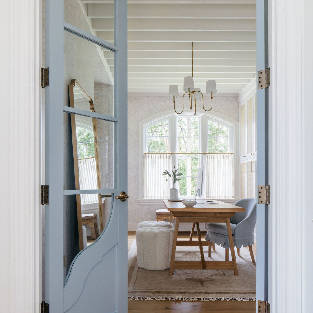 Vendome Small Chandelier