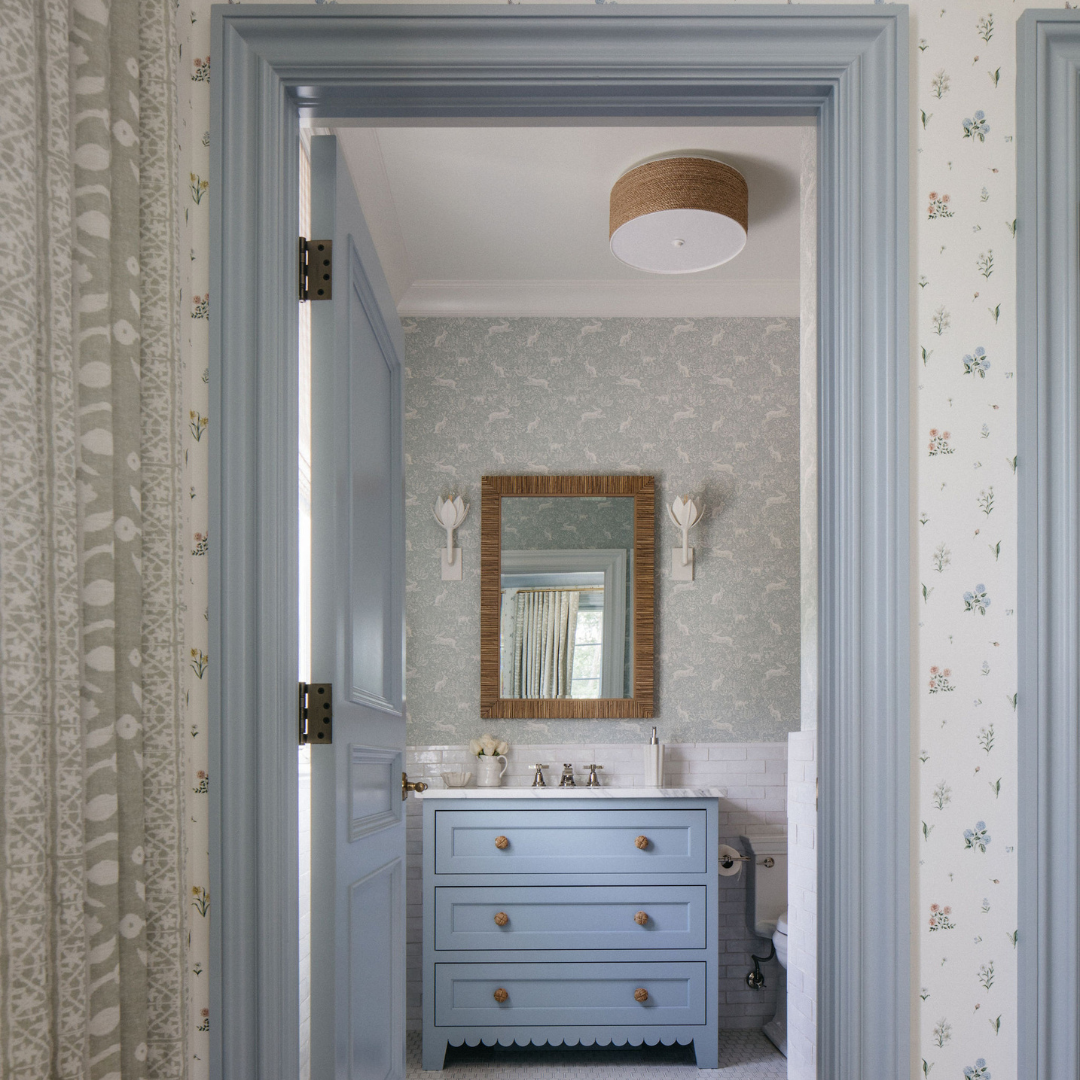 Coulton Flush Mount