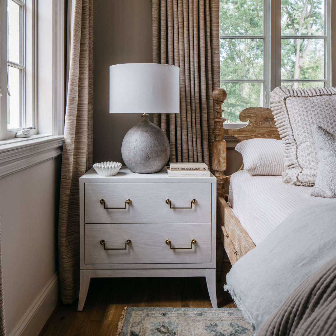 Dover Ceramic Table Lamp