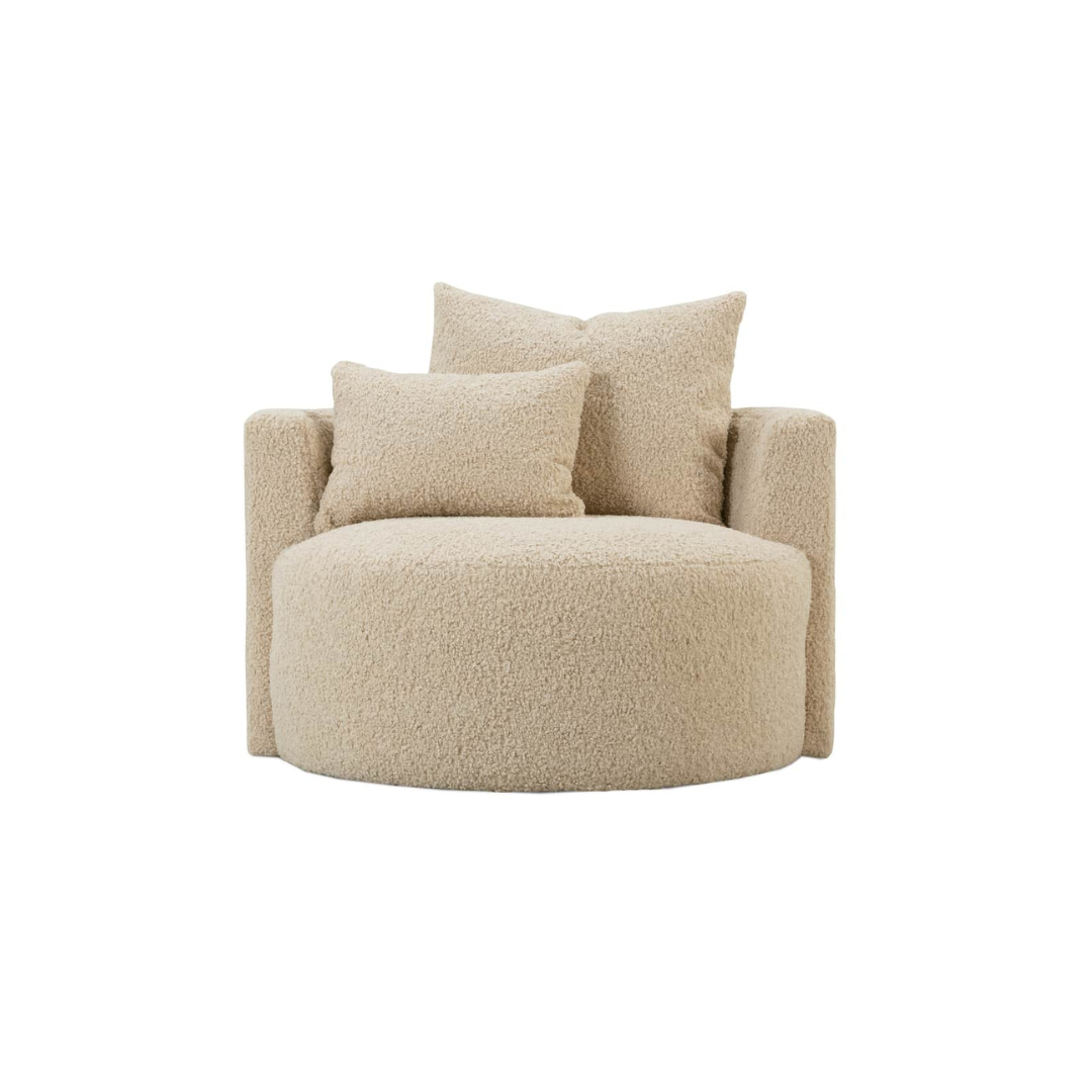 Leanna Swivel Chair
