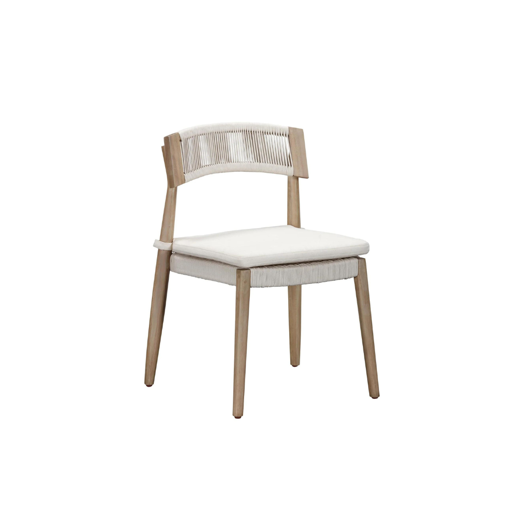 Greta Outdoor Dining Chair