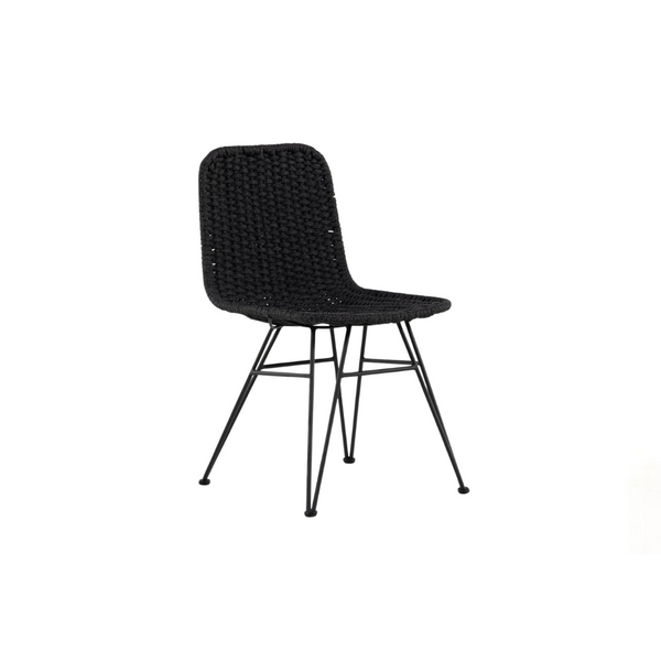 Demi Outdoor Dining Chair