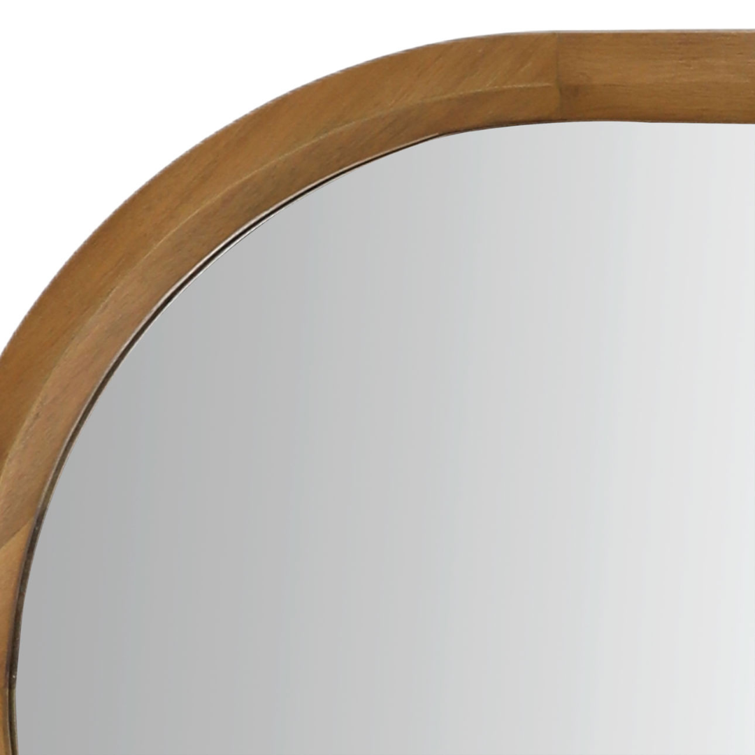 Mabel Floor Mirror