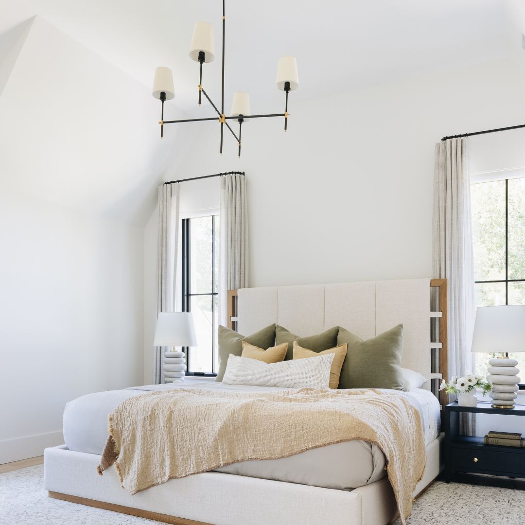 Montana Bed
