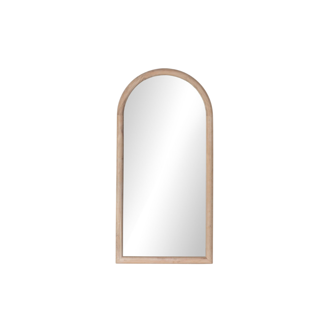 Giuliana Floor Mirror