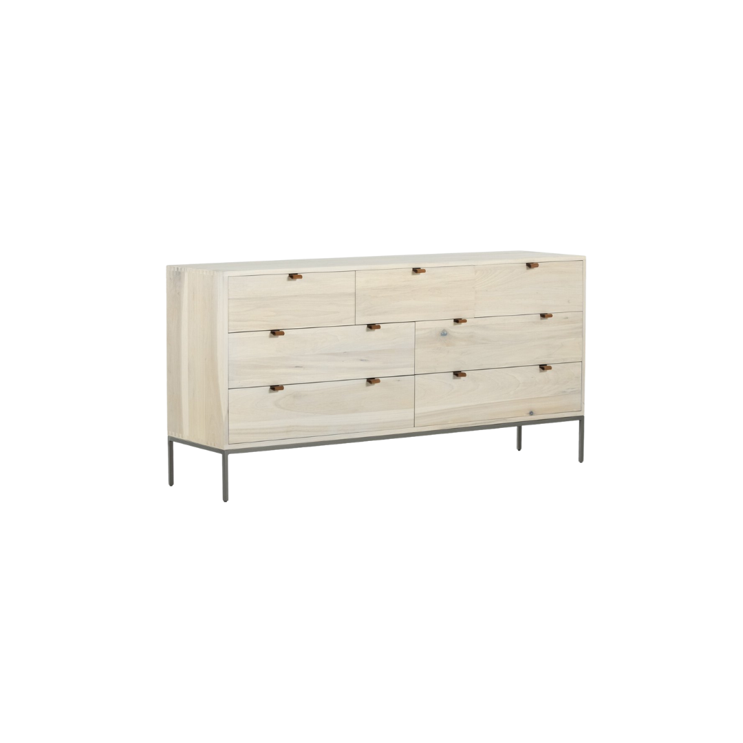 Talulah Dresser