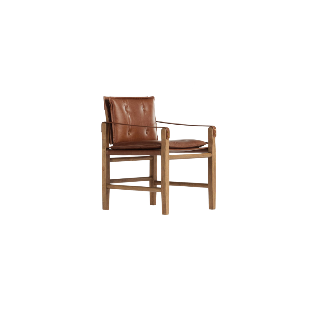 Sonoma Armchair