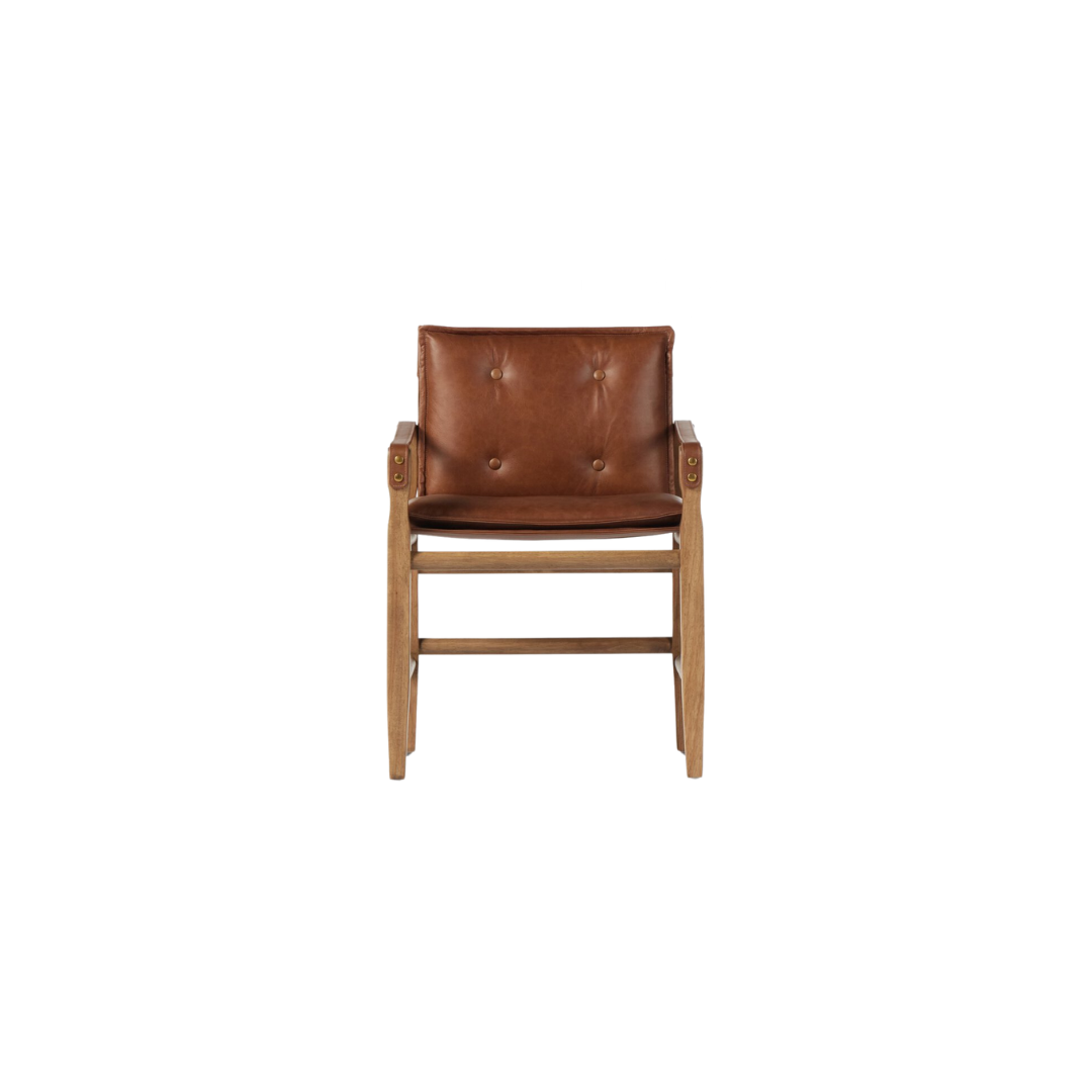 Sonoma Armchair