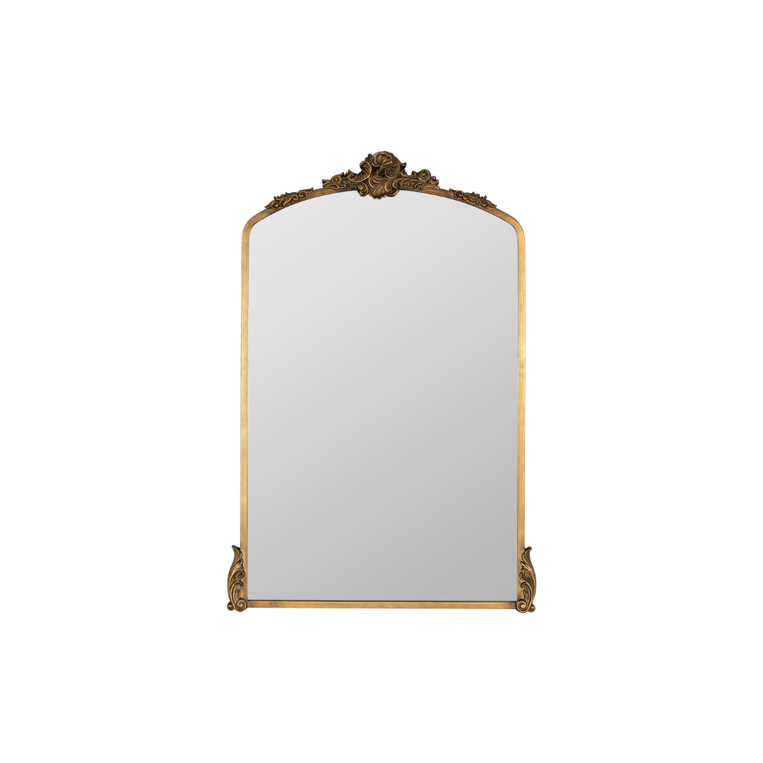 Adeline Wall Ornate Mirror