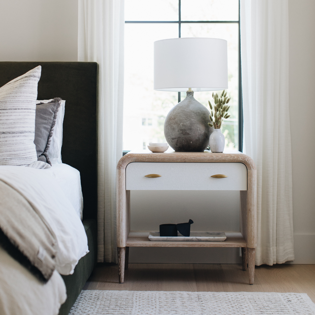 Dover Ceramic Table Lamp