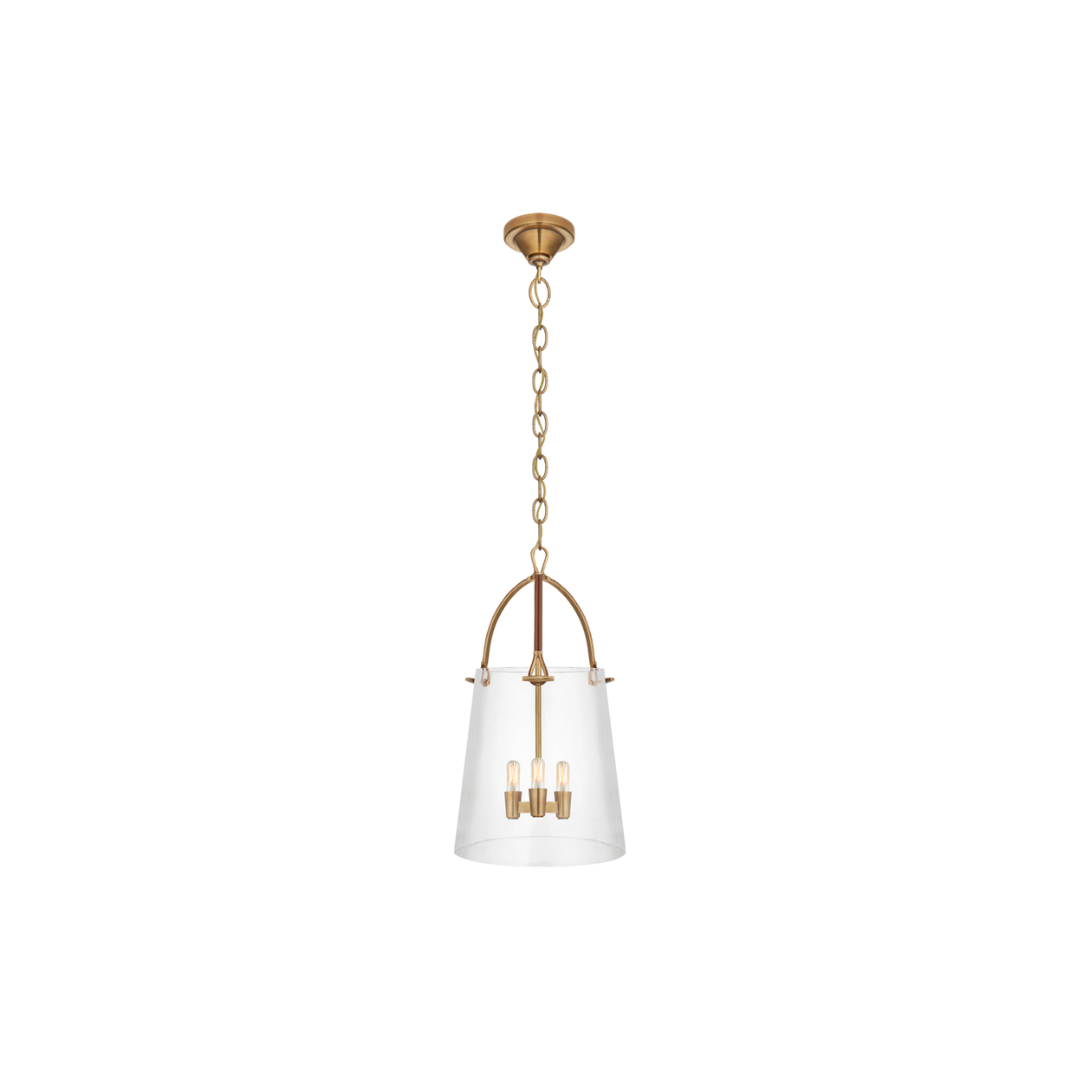 Julian Lantern (Designer Overstock)