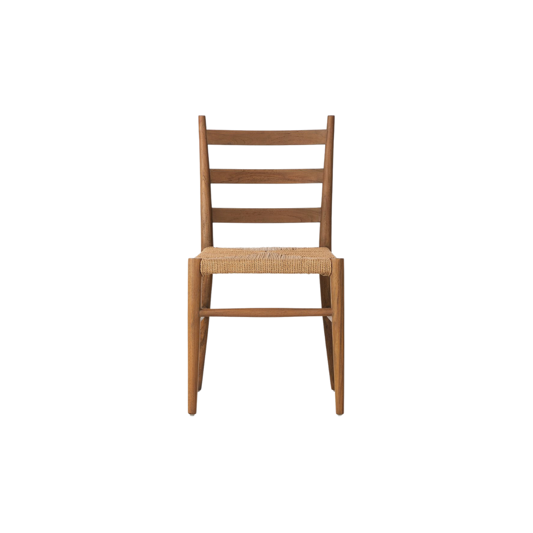 Amelia Outdoor Dining Chair