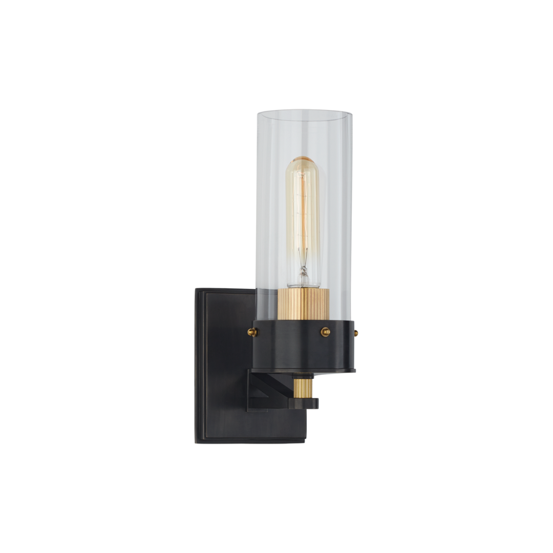 Marais Bath Sconce